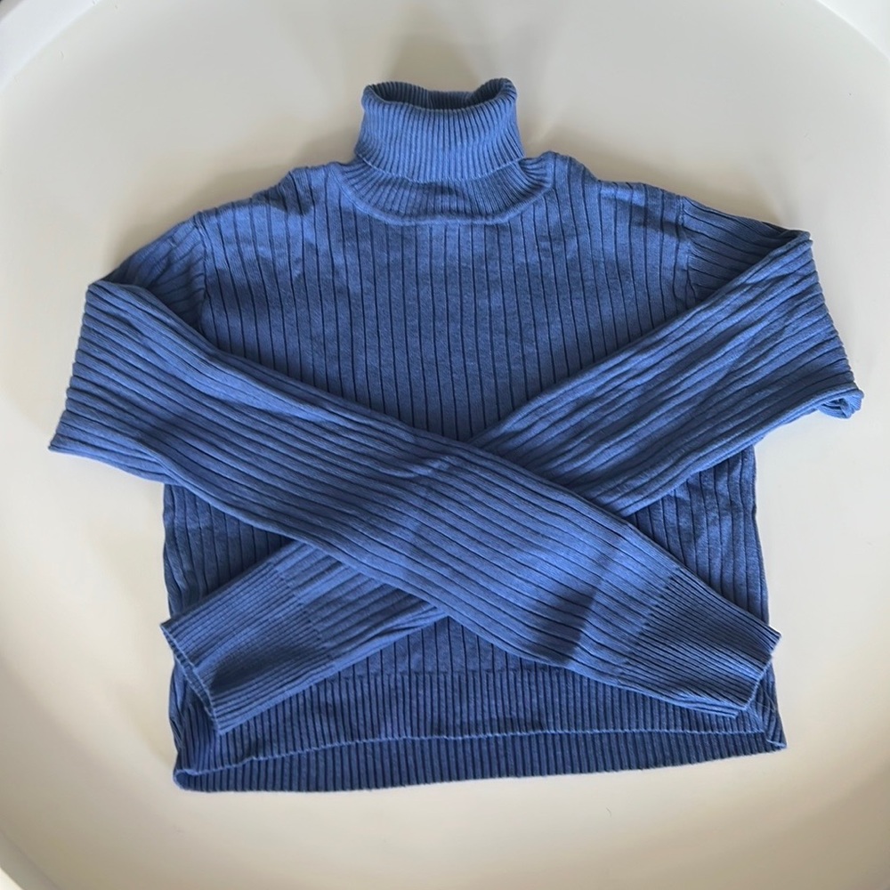 Superdown Averil Turtleneck Sweater S